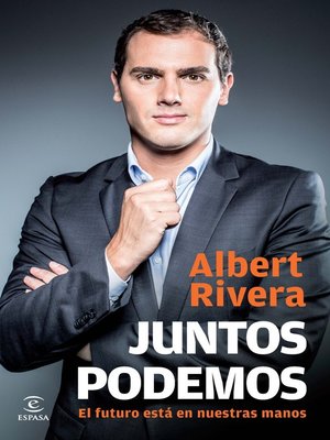 cover image of Juntos podemos